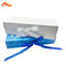 Custom Printing Magnetic Closure Collapsible Apparel Gift Box